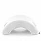 Cozzy Viscoelastic Cervical Pillow for Couples | Ergonomic Design for Cuddling While Sleeping | InnovaGoods - thumbnail 11