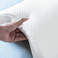 Cozzy Viscoelastic Cervical Pillow for Couples | Ergonomic Design for Cuddling While Sleeping | InnovaGoods - thumbnail 12