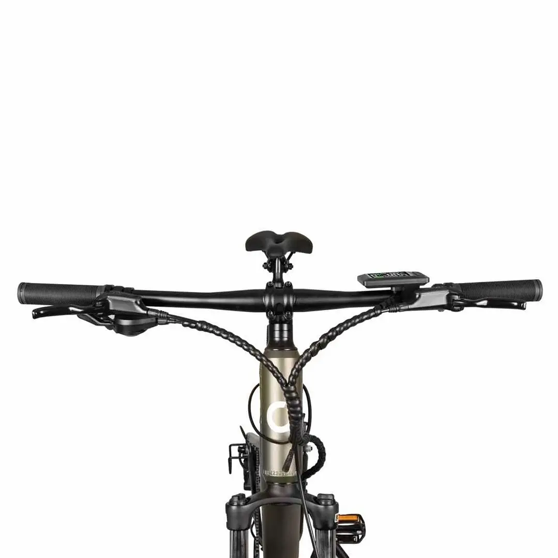 Bicicleta Elétrica Cecotec Supreme 250 W 29