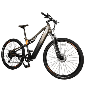 Bicicleta Elétrica Cecotec Supreme 250 W 29