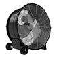 Ventilador Solo Industrial Cecotec ProIndustry 2000 | 120W, 20