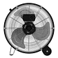 Ventilador Solo Industrial Cecotec ProIndustry 2000 | 120W, 20