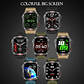 Smartwatch Militar para Homem ChiBear - 2.01