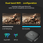 TV Box Android 16 Smart LVMAO T1 - Allwinner H313 Quad Core, 4K@60Hz HDR, 2GB+16GB, Android TV, Dual WiFi 2.4/5G, Netflix, Google Assistant - Thumbnail 3