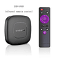 TV Box Android 16 Smart LVMAO T1 - Allwinner H313 Quad Core, 4K@60Hz HDR, 2GB+16GB, Android TV, Dual WiFi 2.4/5G, Netflix, Google Assistant - Thumbnail 7