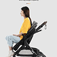 Baby stroller 3 in1,four wheel stroller,2 in 1 baby car,Lightweight strollers,Mutifunction Strollers,baby carriage,Poussette - thumbnail 7
