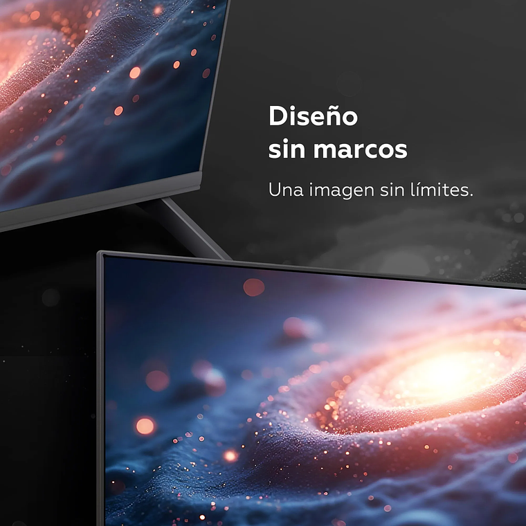 TV Smart TD Systems K40DLK21GLE 40