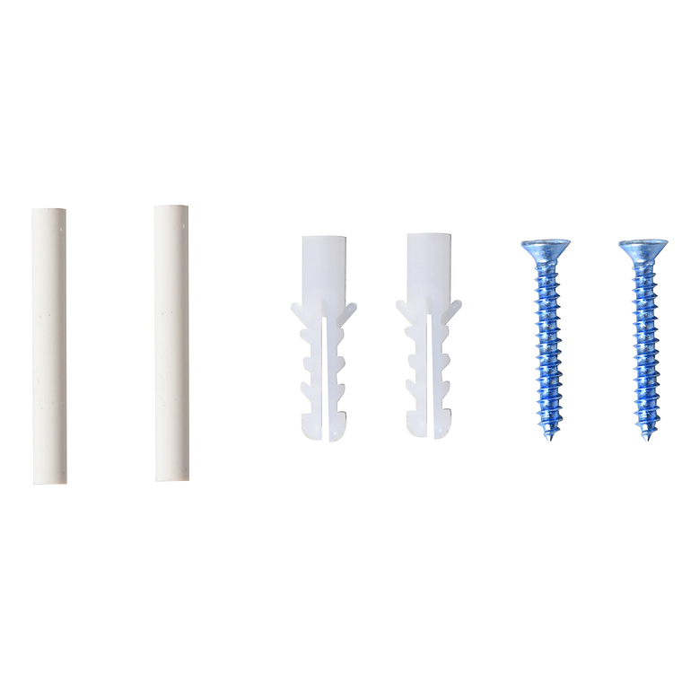 Vitrine de Parede com Portas de Vidro e Prateleiras Ajustáveis - 80x9.5x60cm Branco, para Expor Coleções de Bonecos, Perfumes e Decoração 9