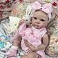 Boneca Reborn Bettie 18