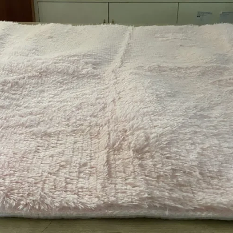 Tenda Castelo de Princesa Rosa para Crianças | Casa de Brincar Portátil e Dobrável | Decoração para Quarto Infantil 8