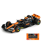 Modelo Bburago 1:43 McLaren MCL38 - Edição GP do Mónaco 2024, Lando Norris #4 | Colecionável Oficial - Thumbnail 15