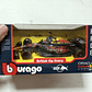 Modelo Bburago 1:43 McLaren MCL38 - Edição GP do Mónaco 2024, Lando Norris #4 | Colecionável Oficial - Thumbnail 20