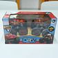 Conjunto 2 Carros Disney Cars com Inércia - Lightning McQueen & Mater, Off-Road | Brinquedo - Thumbnail 2