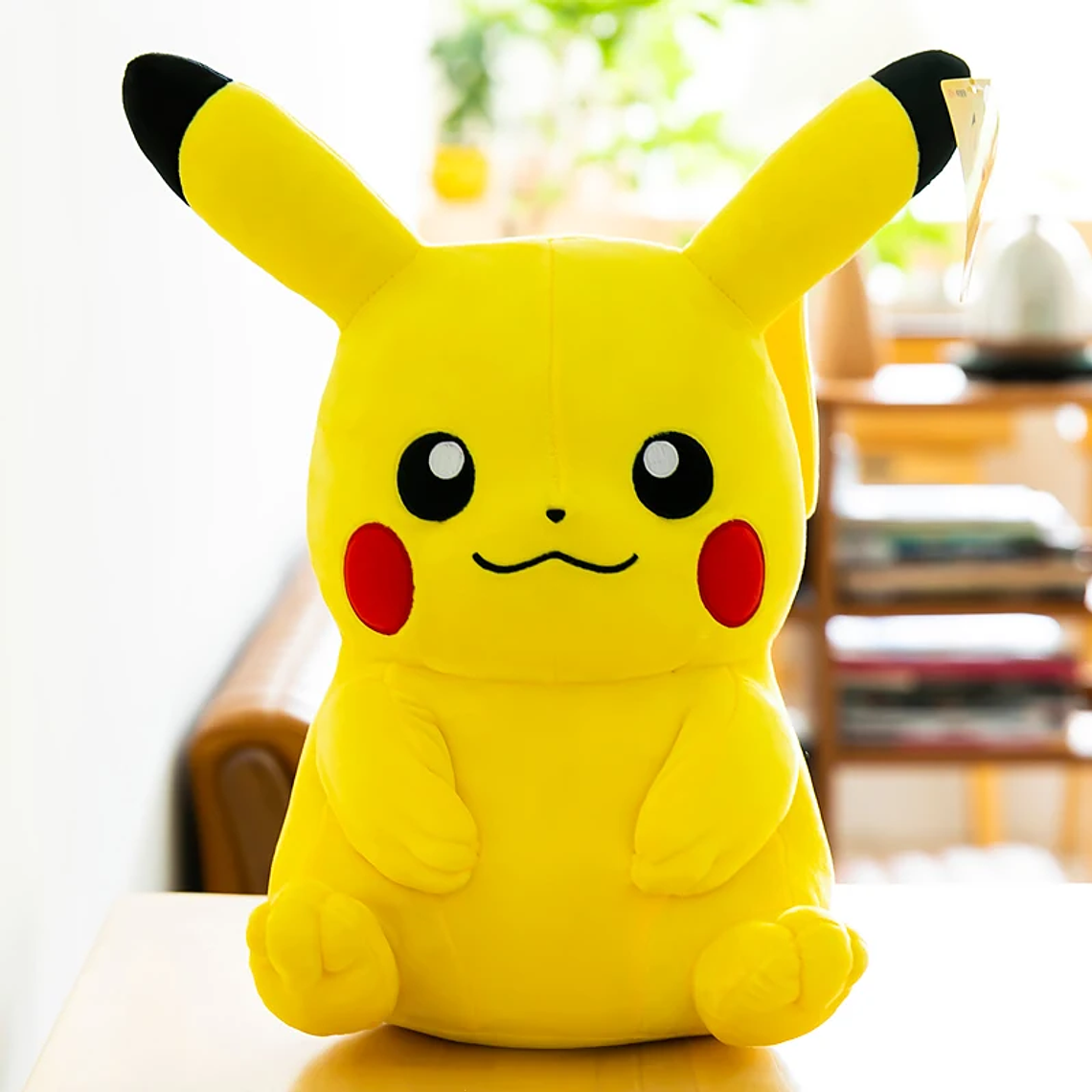 Kawaii Pokémon Plush Toys - Pikachu, Charmander, Squirtle and More | Perfect Gift 3