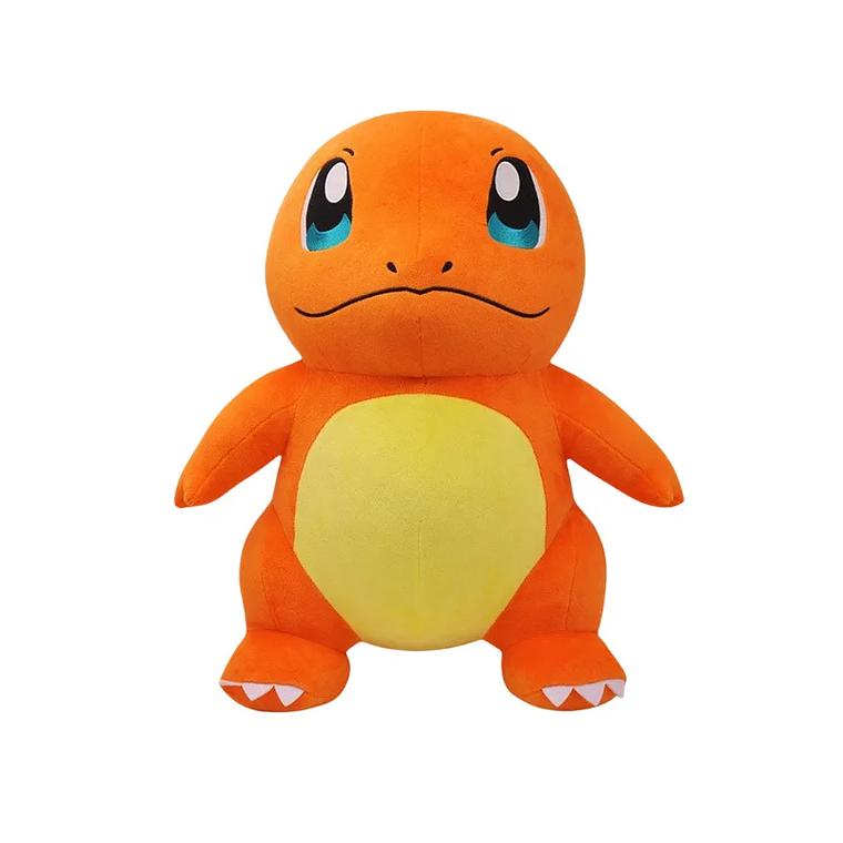 Kawaii Pokémon Plush Toys - Pikachu, Charmander, Squirtle and More | Perfect Gift 9