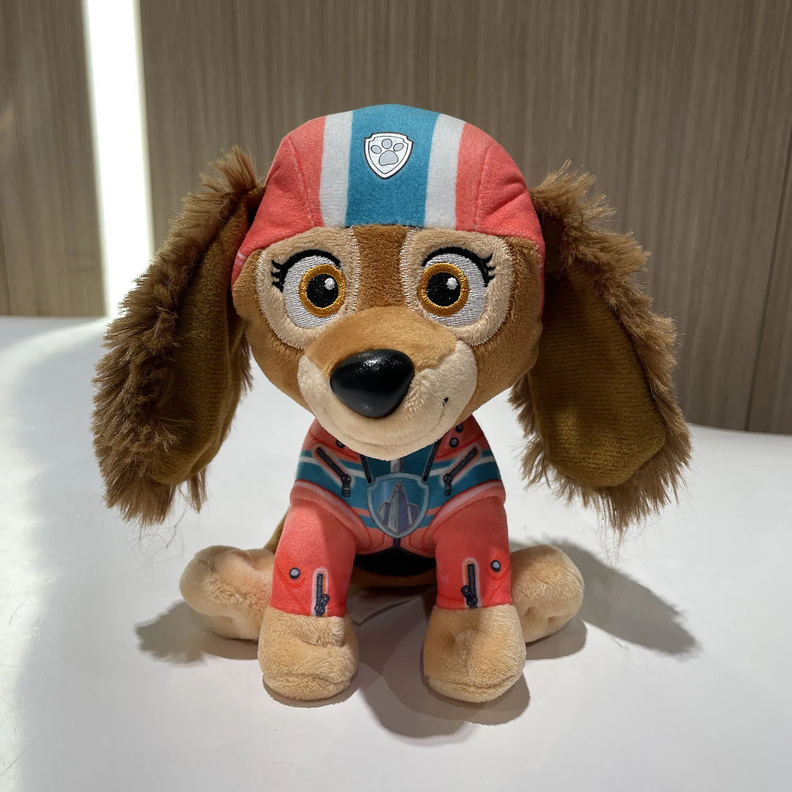 Official Paw Patrol Plush Collection 15cm - Everest, Skye, Chase, Marshall - Soft Anime Dolls for Children 7
