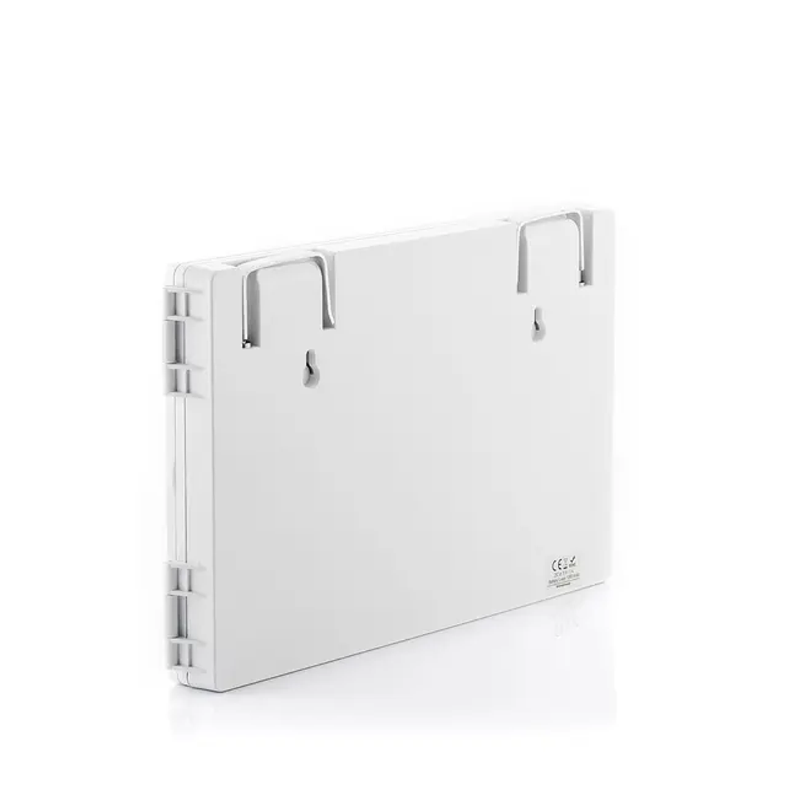 Espelho de Maquilhagem LED com Visão 360º - SelfKut, Recarregável e Dobrável | InnovaGoods 15