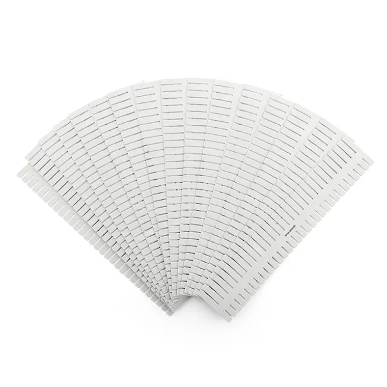  Kit Organizador de Gavetas Ajustável - 16 Tiras Cortáveis para Divisórias Sob Medida | InnovaGoods 8