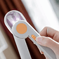 Nail clipper for dogs and cats with LED light - Clipet, safe and with a holder | InnovaGoods - thumbnail 6