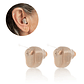  Amplificador Auditivo Intra-auricular Hearzy - Kit 2 Unidades, Classe IIA, com Pilhas | InnovaGoods - Thumbnail 9