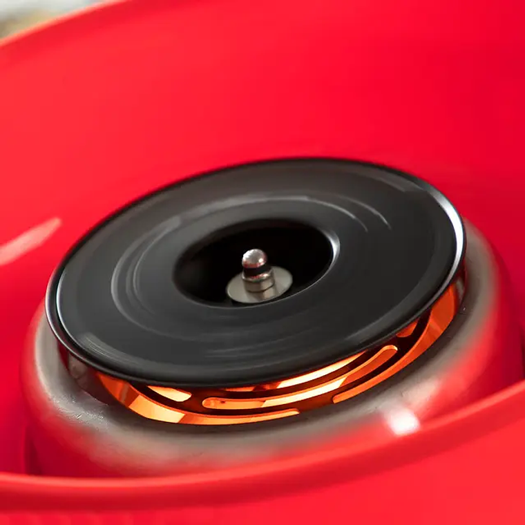 Máquina de Fazer Algodão Doce Caseira Cantty - Compacta e Fácil de Limpar | InnovaGoods 12