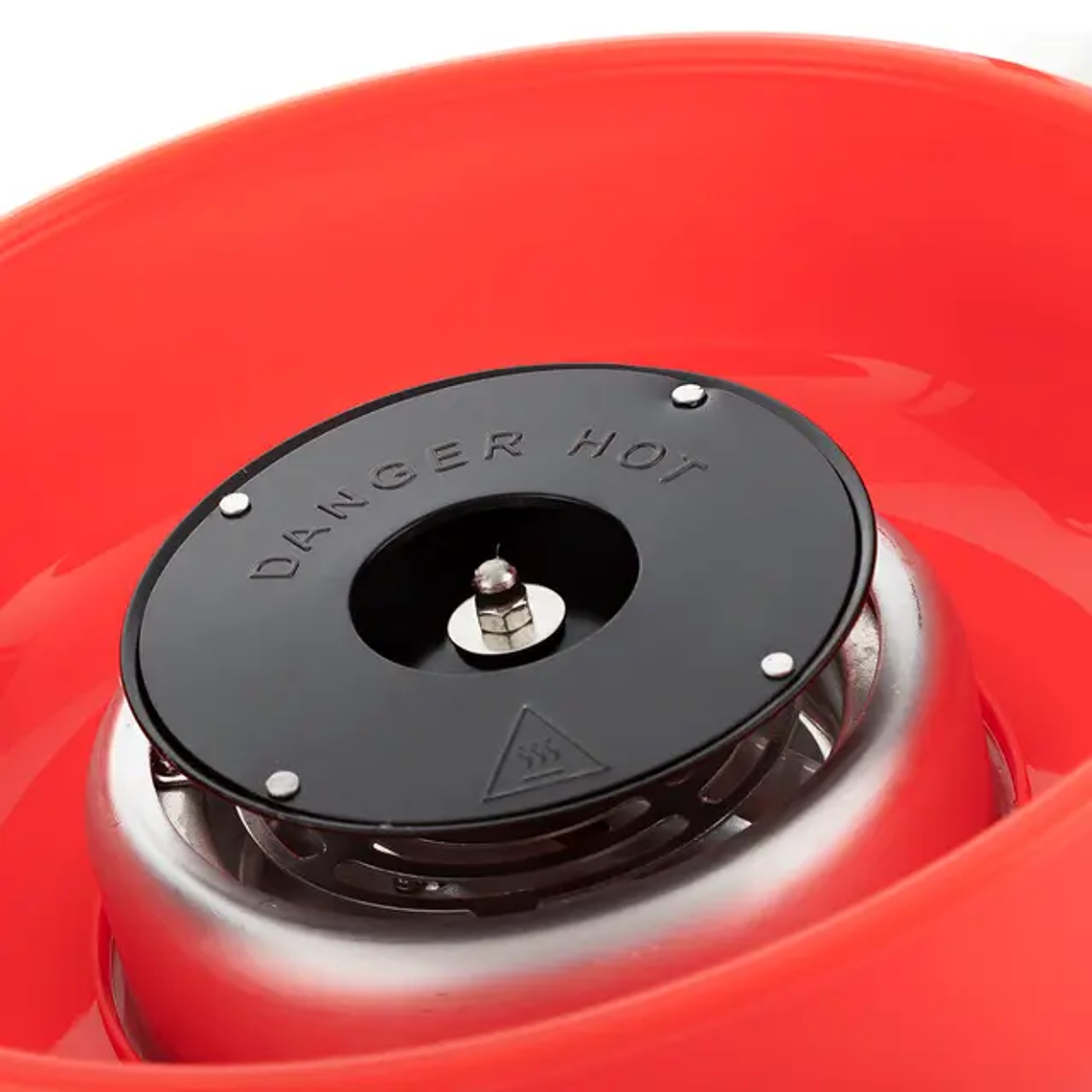 Máquina de Fazer Algodão Doce Caseira Cantty - Compacta e Fácil de Limpar | InnovaGoods 13