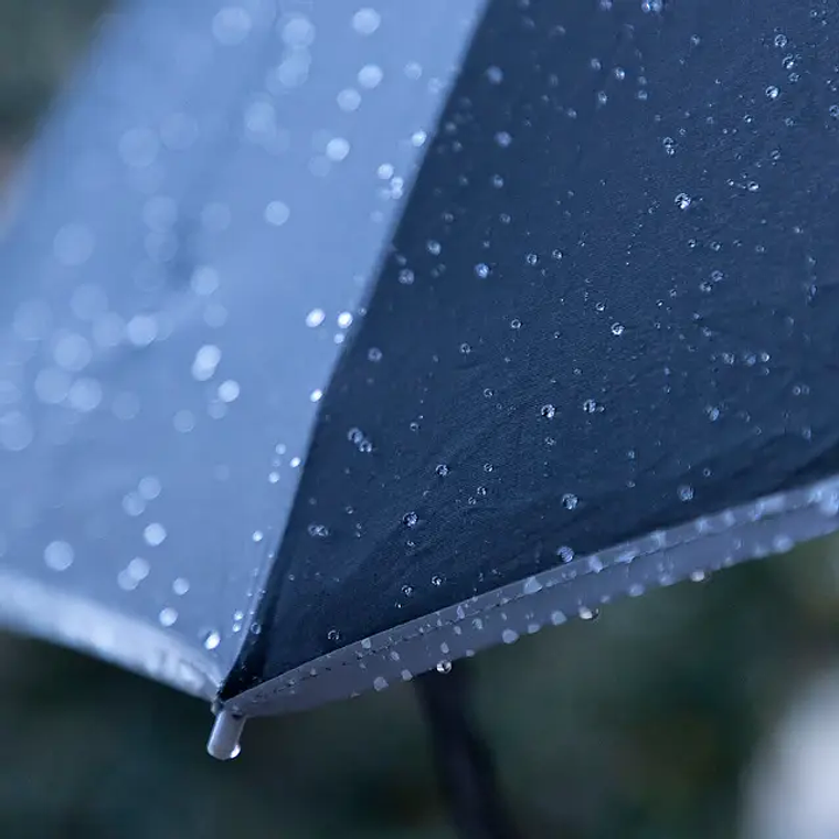 Guarda-chuva com Fecho Invertido e LED Folbrella - Automático, Antigotejamento, Segurança Noturna | InnovaGoods 8