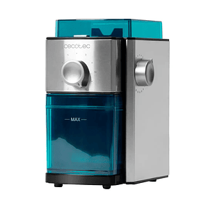 Moedor de Café Elétrico Cecotec SteelMill 2000 - Aço Inoxidável, 150W, Ajuste de Moagem