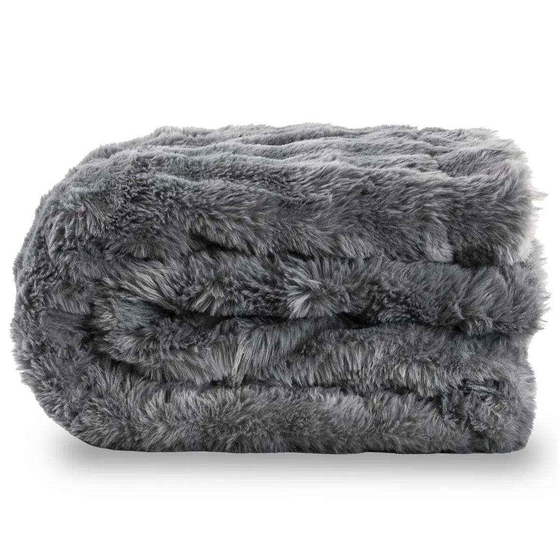 Cobertor Elétrico Cecotec HeatConfort Noa - Seguro (Apagado Automático), 10 Níveis, Lavável, 180x130 cm 4