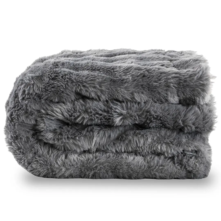 Cobertor Elétrico Cecotec HeatConfort Noa - Seguro (Apagado Automático), 10 Níveis, Lavável, 180x130 cm 4