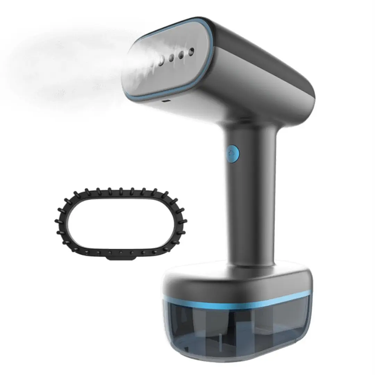 Ferro a Vapor Vertical Cecotec IronHero 1800 Force - 1800W, Vapor Contínuo 35g/min, Apagado Automático 1