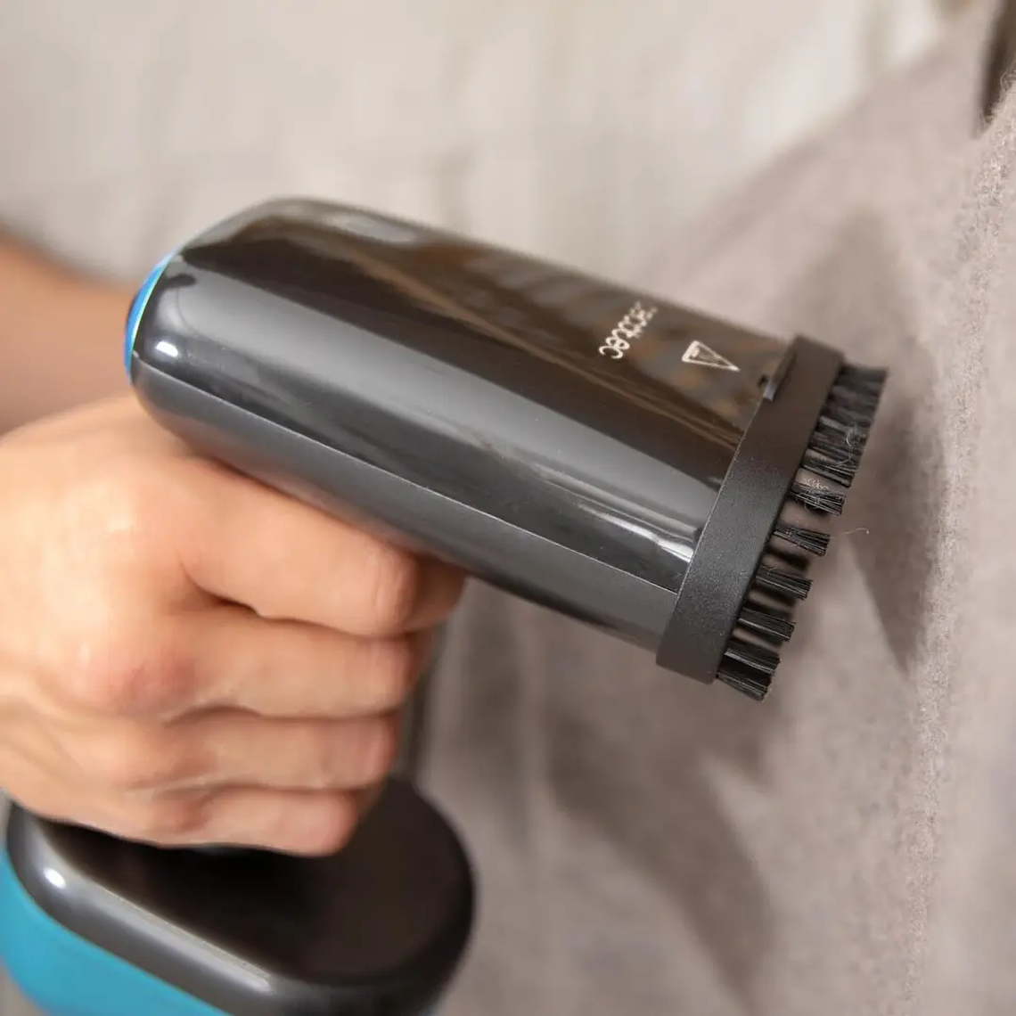 Ferro a Vapor Vertical Cecotec IronHero 1800 Force - 1800W, Vapor Contínuo 35g/min, Apagado Automático 4