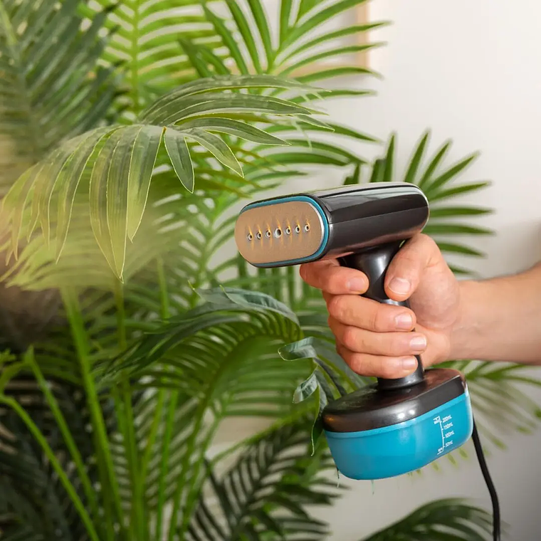 Ferro a Vapor Vertical Cecotec IronHero 1800 Force - 1800W, Vapor Contínuo 35g/min, Apagado Automático 5