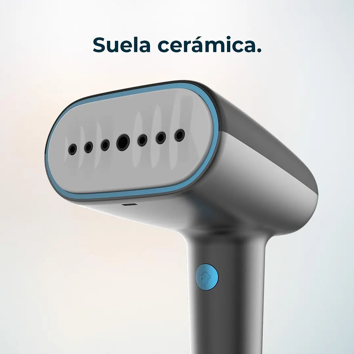 Ferro a Vapor Vertical Cecotec IronHero 1800 Force - 1800W, Vapor Contínuo 35g/min, Apagado Automático 13