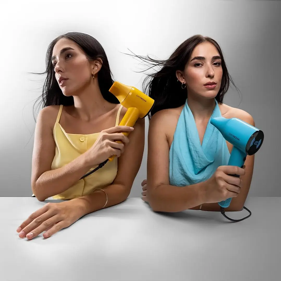 Secador de Cabelo Cecotec DryNova Red 1600W - Ecrã Digital + Iónico | Potente & Silencioso 4