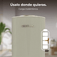 Humidificador Cecotec PureAroma 3000 10L | Bluetooth, LED, Difusor Aromas - Thumbnail 7