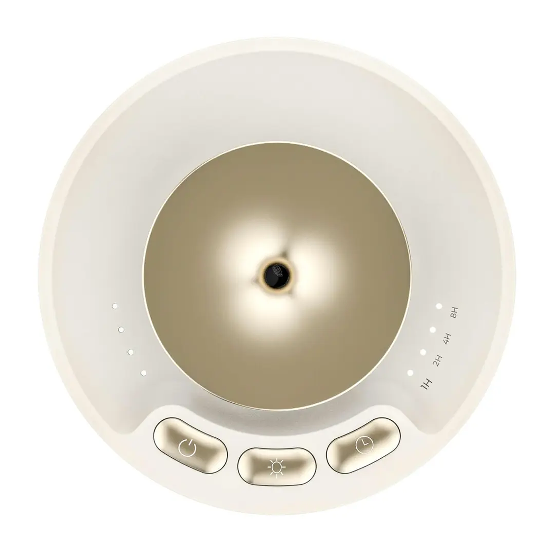 Humidificador Cecotec PureAroma 3000 10L | Bluetooth, LED, Difusor Aromas 3