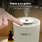 Humidificador Cecotec PureAroma 3000 10L | Bluetooth, LED, Difusor Aromas - Thumbnail 9