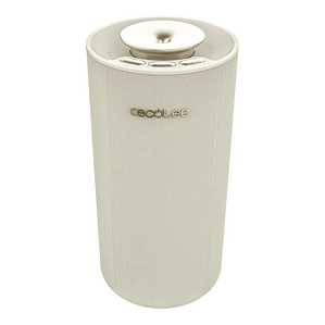 Humidificador Cecotec PureAroma 3000 10L | Bluetooth, LED, Difusor Aromas