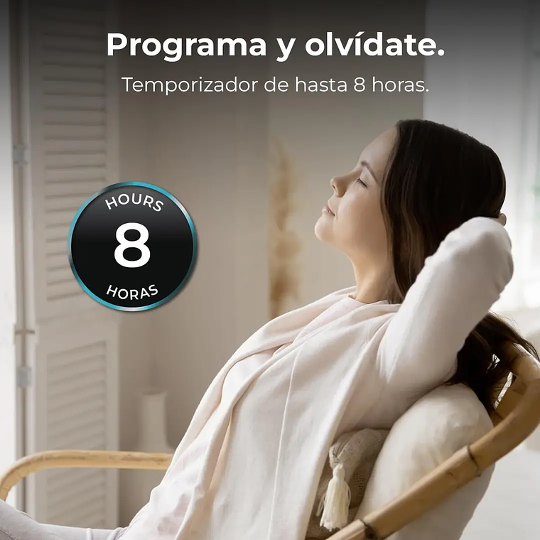 Humidificador Cecotec PureAroma 3000 10L | Bluetooth, LED, Difusor Aromas 12