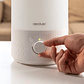 Humidificador Cecotec 2500 Light 2.5L | Filtro HEPA, Luz LED Aconchegante, 27W - Thumbnail 7