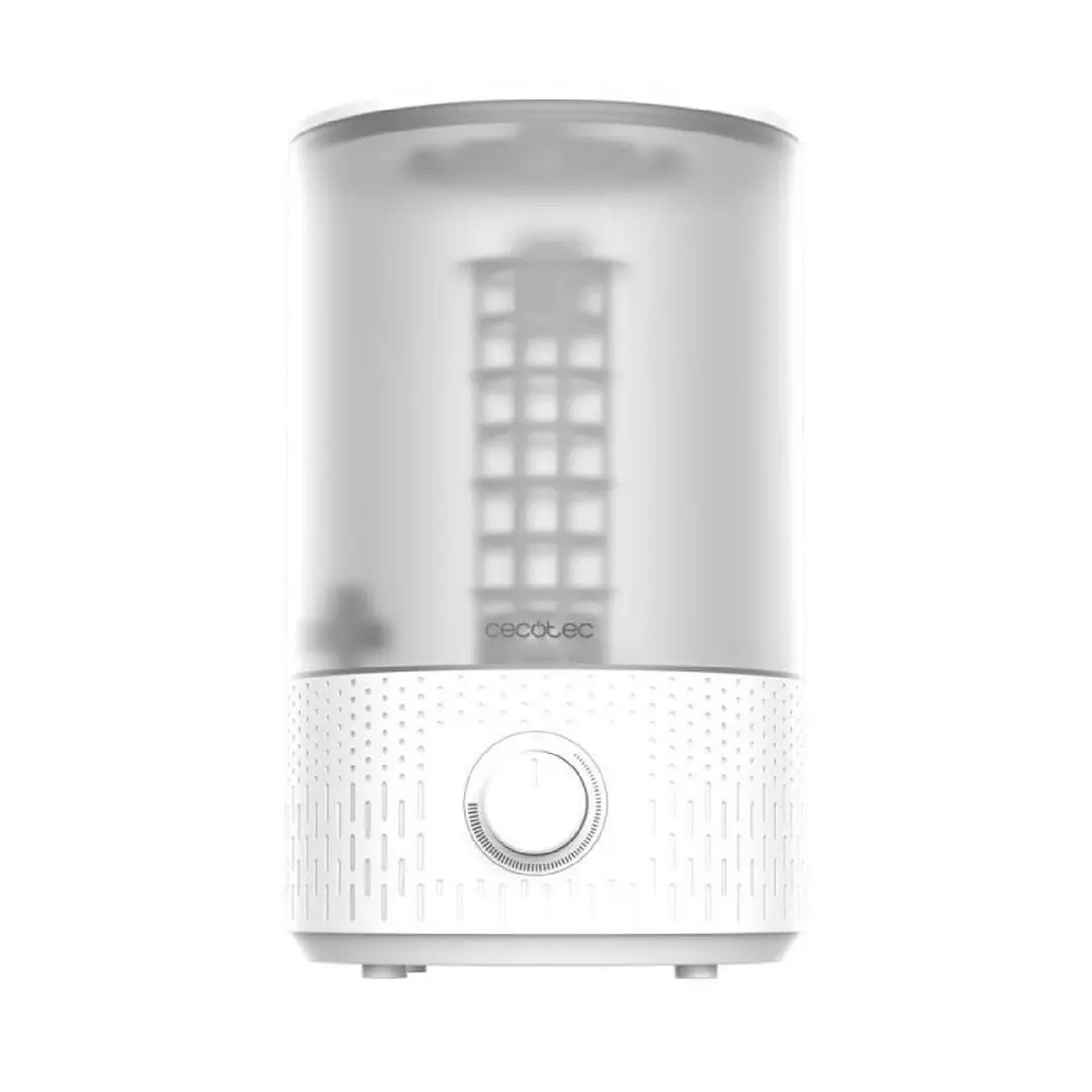 Humidificador Cecotec 2500 Light 2.5L | Filtro HEPA, Luz LED Aconchegante, 27W 3