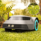 Robot Corta-Relva Cecotec GrassHopper 500 Map Connected | Wi-Fi, 500m², Bateria 80min - thumbnail 4