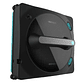 Robô Limpa-Vidros Cecotec Windroid 1490 TwerkingSpray | Conectado, 3-em-1, 72W - Thumbnail 16