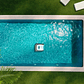Robô Limpa-Fundos Piscina Cecotec PoolDroid 5000 | Autónomo, 80W - Thumbnail 10