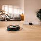 Robot Aspirador + Esfregona Cecotec M100 Spin AI | 2000Pa, AI Navigation, Wi-Fi/App - Thumbnail 7