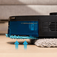 Robot Aspirador + Esfregona Cecotec M100 Spin AI | 2000Pa, AI Navigation, Wi-Fi/App - Thumbnail 6