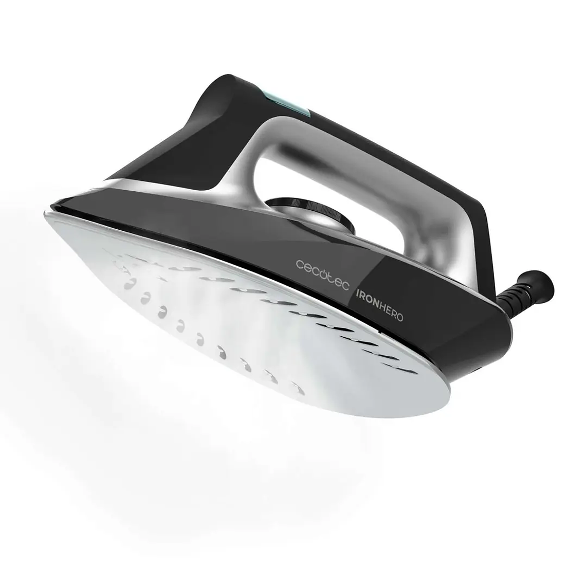 Centro de Engomar Cecotec IronHero H-2800 Station 2800W | 135g/min Vapor, 6 BAR, Cerâmica 8