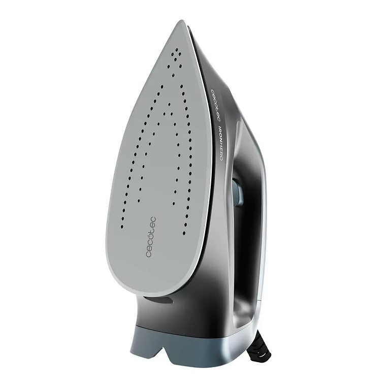 Centro de Engomar Cecotec IronHero H-2800 Professional Station 2800W | 150g/min Vapor, 7 BAR, Cerâmica 9