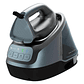 Centro de Engomar Cecotec IronHero H-2800 Professional Station 2800W | 150g/min Vapor, 7 BAR, Cerâmica - Thumbnail 2